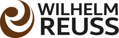 Logo Wilhelm Reuss GmbH & Co. KG 