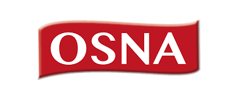 Logo OSNA Nährmittel GmbH 