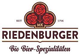 Logo Riedenburger Brauhaus Michael Krieger KG 