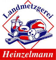 Logo Landmetzgerei Heinzelmann GmbH & Co. KG 