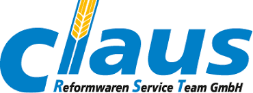 Logo Claus Reformwaren Service Team GmbH