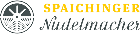 Logo Spaichinger Nudelmacher GmbH