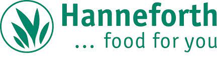 Logo Hanneforth food for you GmbH & Co.KG 