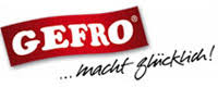 Logo GEFRO KG
