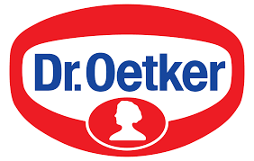 Logo Dr. August Oetker Nahrungsmittel KG 