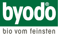 Logo Byodo Naturkost GmbH