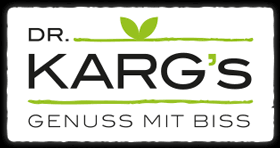Logo Dr. Klaus Karg KG 