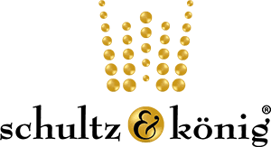 Logo Schultz & König Vertriebs GmbH 