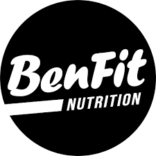 Logo BenFit Nutrition GmbH