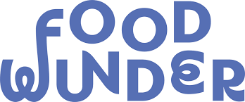 Logo foodwunder GmbH