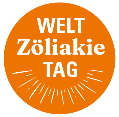 Logo zum Welt Zöliakie Tag