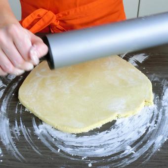 Rezept Mürbteig