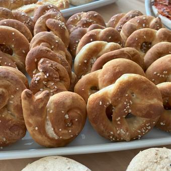 Highlight: Brezen