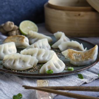 Gyoza Dumplings