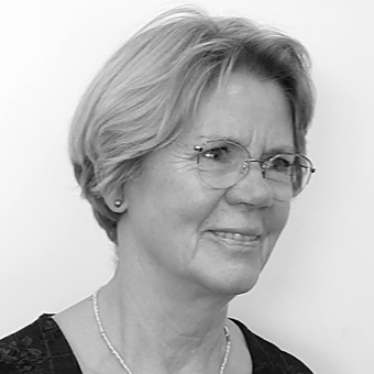 Doris Findeisen