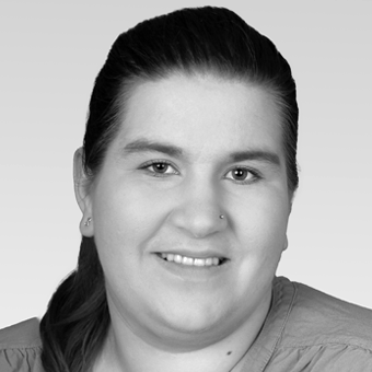 Portrait von Franziska Schumacher