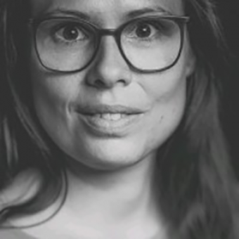 Portrait von Nicole Burgstett