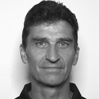 Portrait von Thomas Schmid