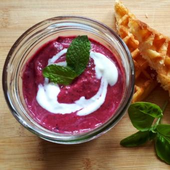 Frozen Joghurt