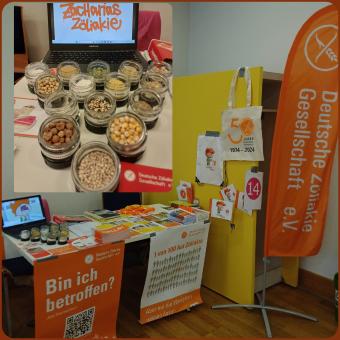 Frankfurter Selbsthilfemarkt 2025