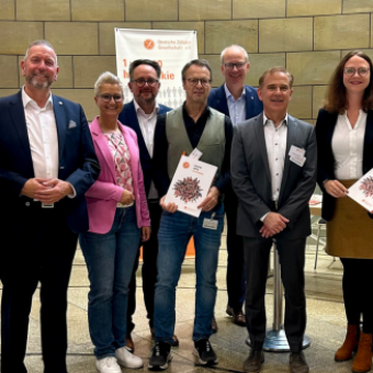 CDU-Mitglieder im Gesundheitsausschuss