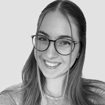Portrait von Lena Thorn
