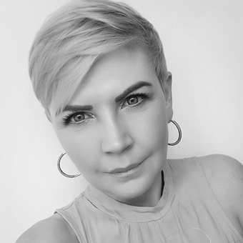 Portrait von Marta Woldu