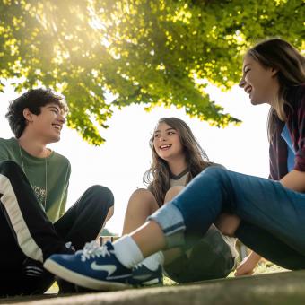 Gemeinschaft erleben