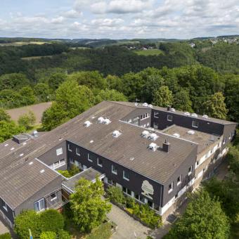 Jugendherberge Windeck-Rosbach Wald-Jugendherberge