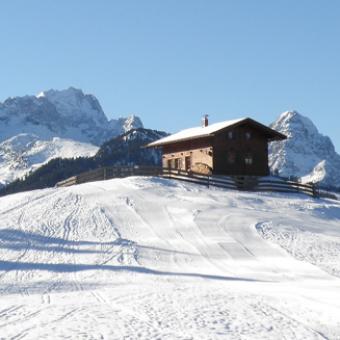 Ab auf die Piste! Glutenfreies Skiwochenende