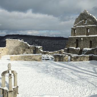 Burg Hohen Urach