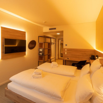 Doppelzimmer