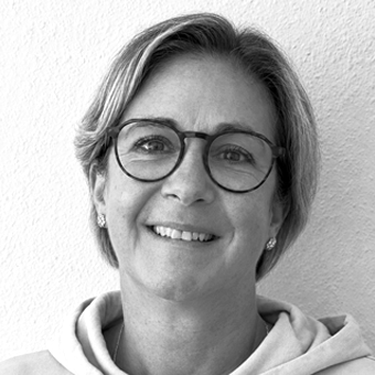 portrait von Silke Meirowski