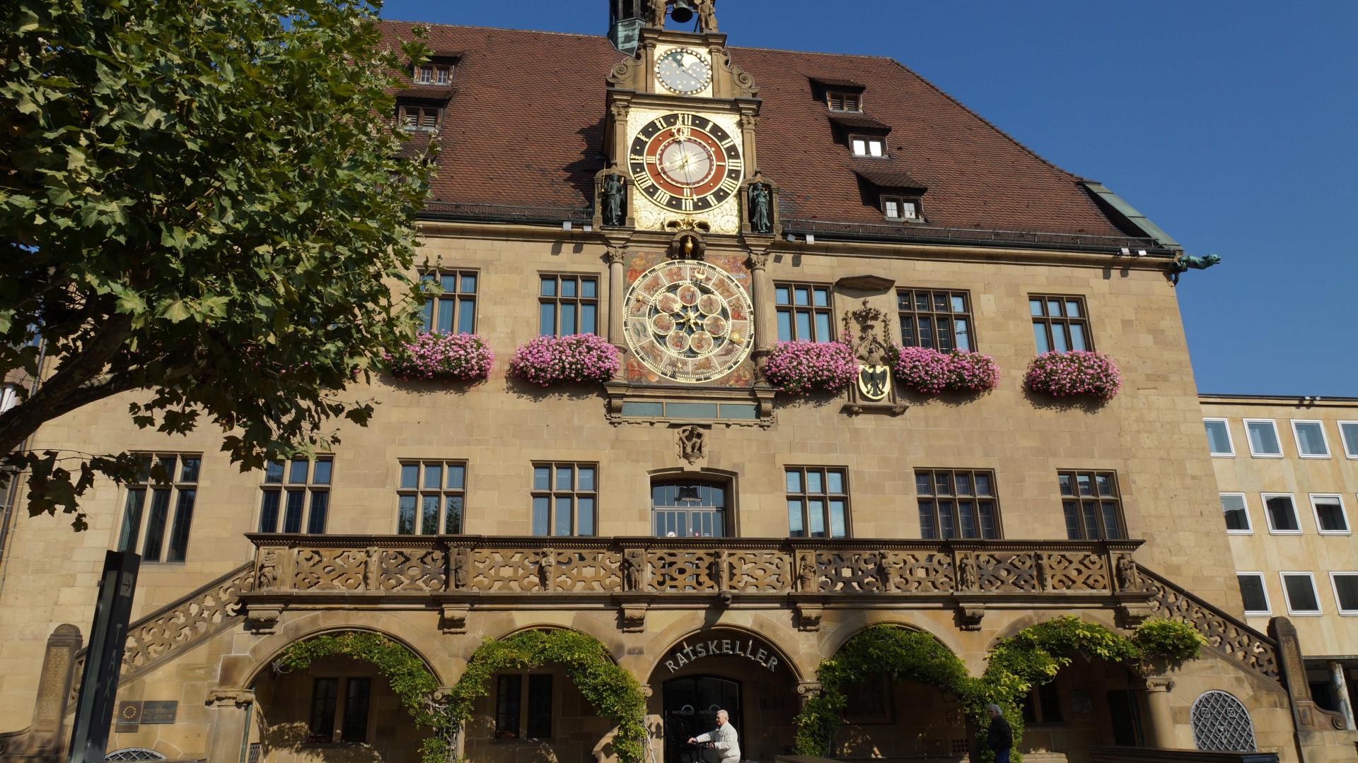 Heilbronn