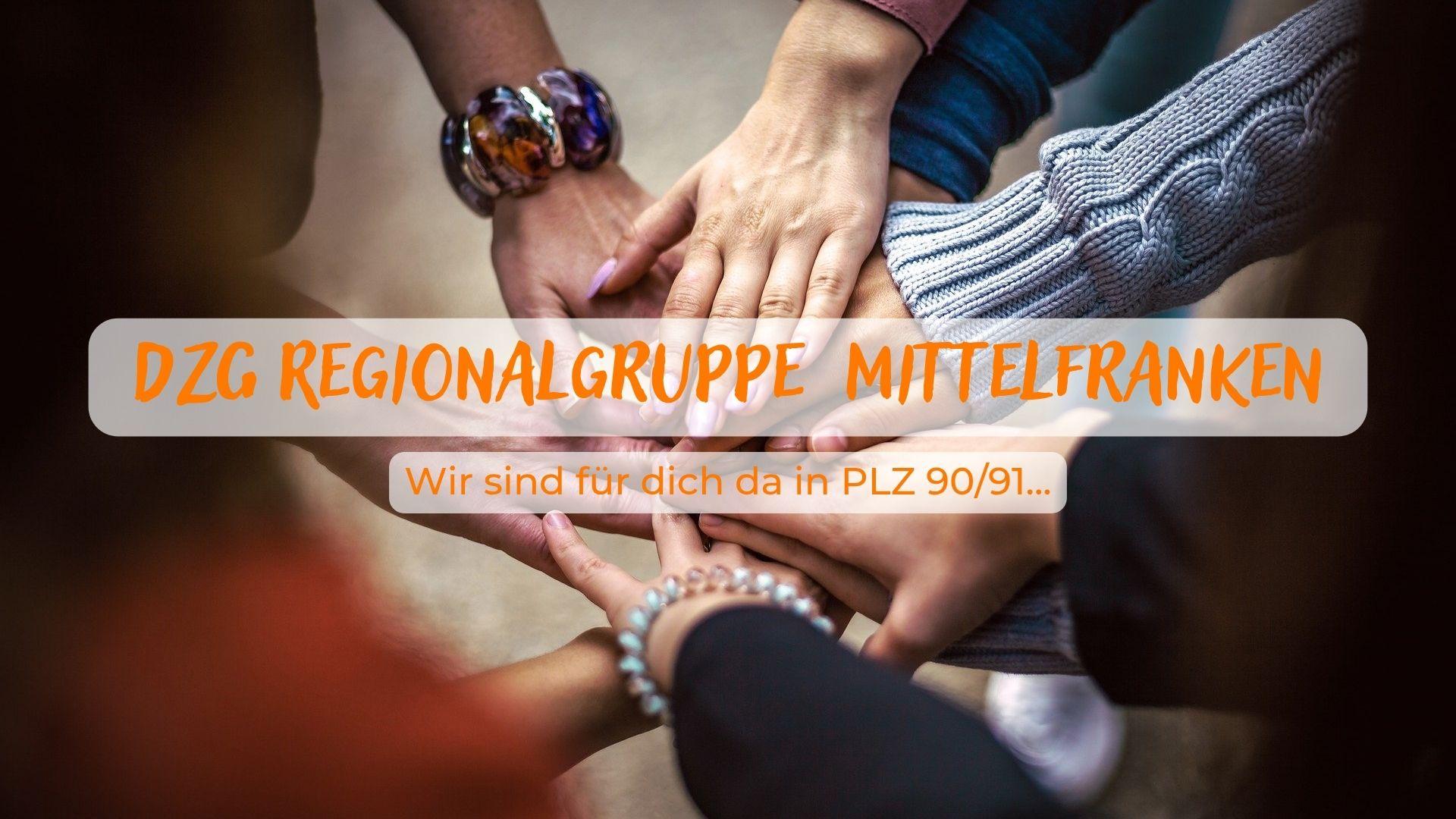 Regionalgruppe Mittelfranken PLZ 90/91