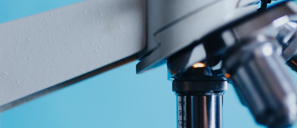 Wissenschaft Mikroskop_Wissenschaft