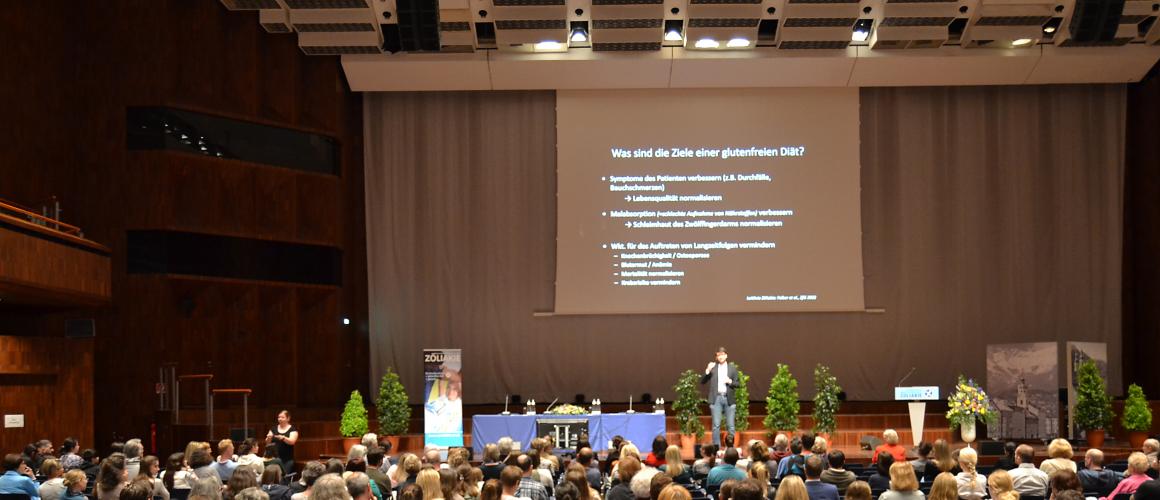 Kongress Österreich