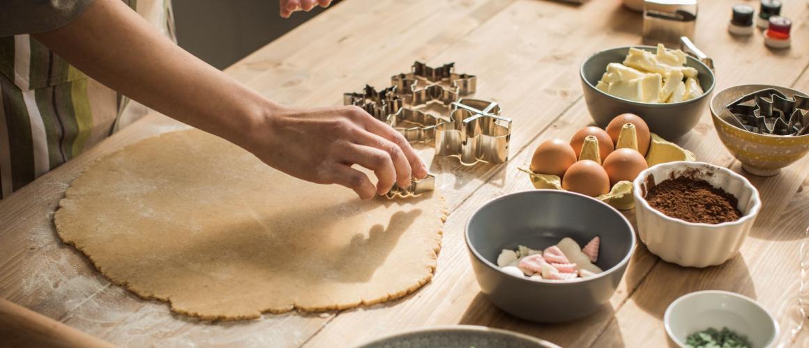 gf Weihnachtsbäckerei gf Weihnachtsbäckerei