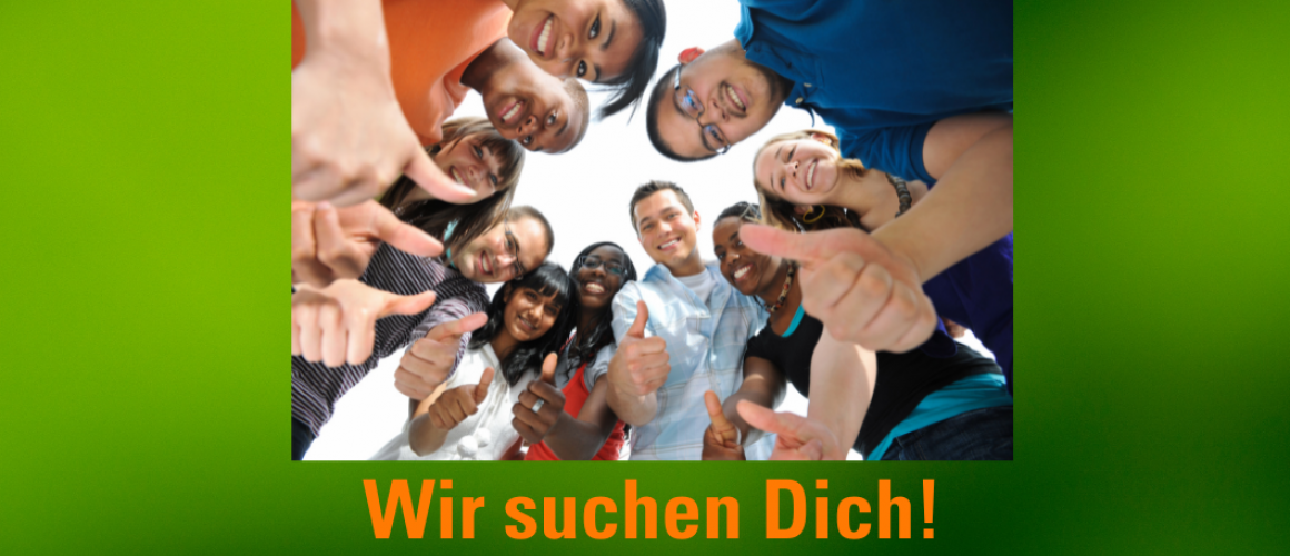 Betreuer/in gesucht für Freizeiten 2025