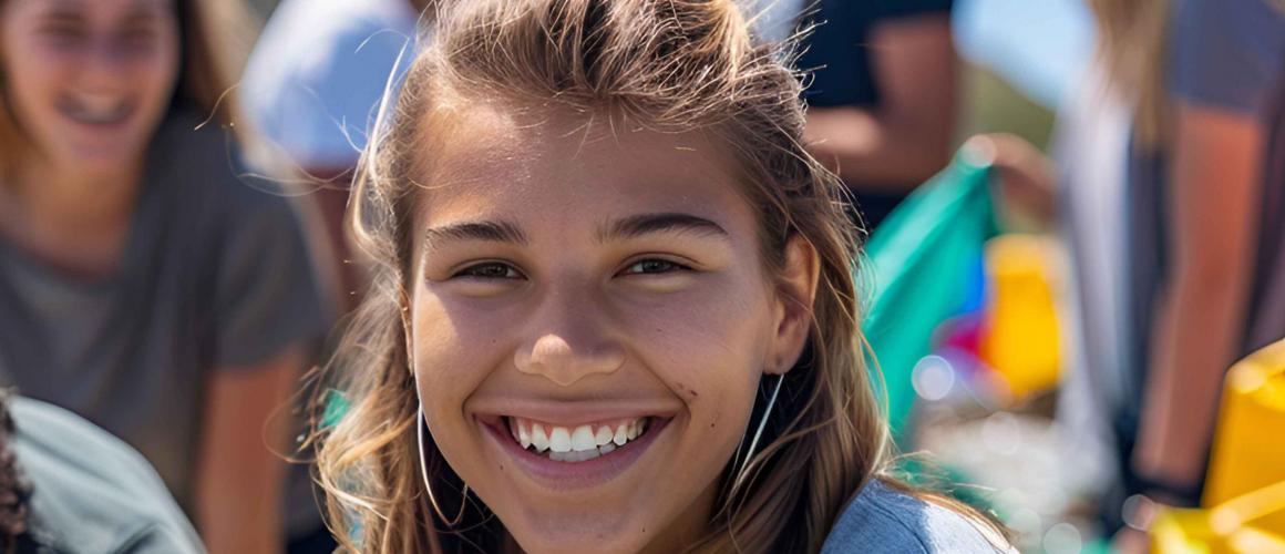 Sommer, Sonne & glutenfrei