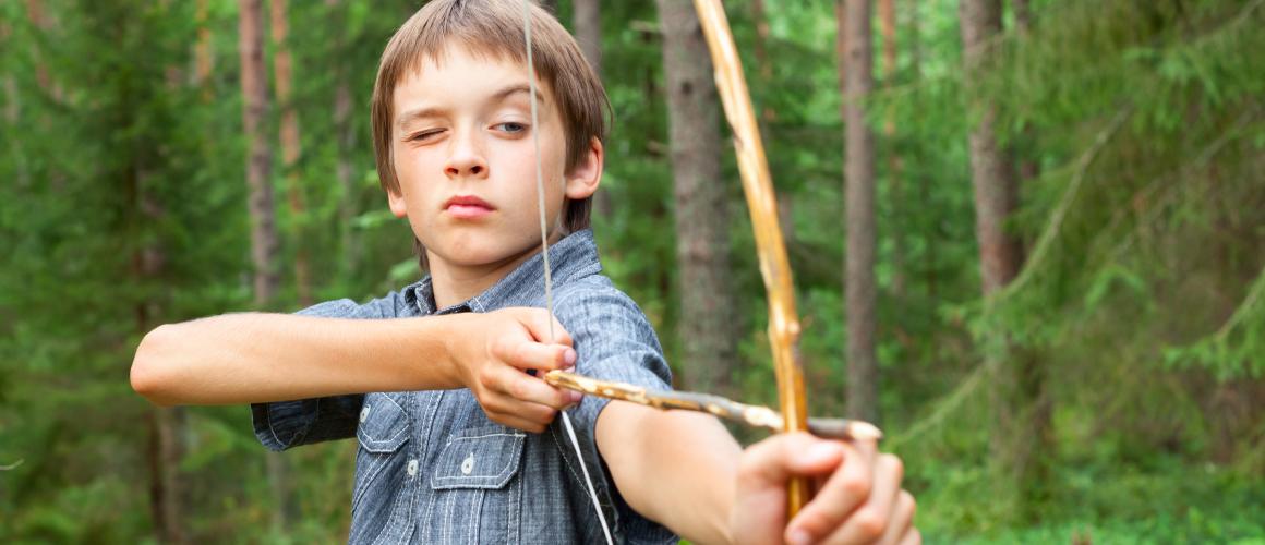 Wildventure Wildnis – Natur – Abenteuer