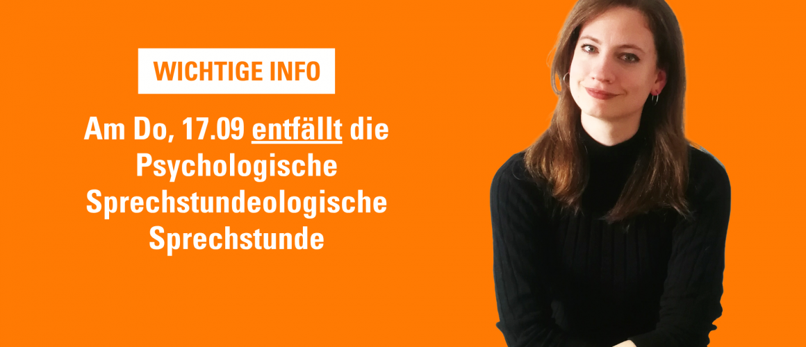 WICHTIGE INFO
