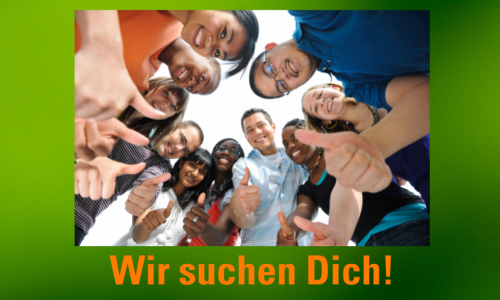 Betreuer/in gesucht für Freizeiten 2025