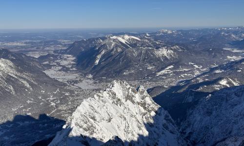 Garmisch Partenkirche
