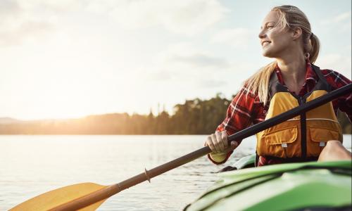 Sommertrip für Zölis